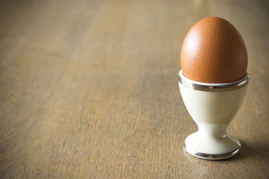kako skuhati jajca